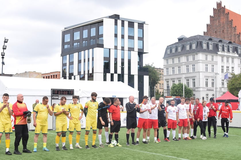 Wrocław Cup 2025 - 12.07.2025