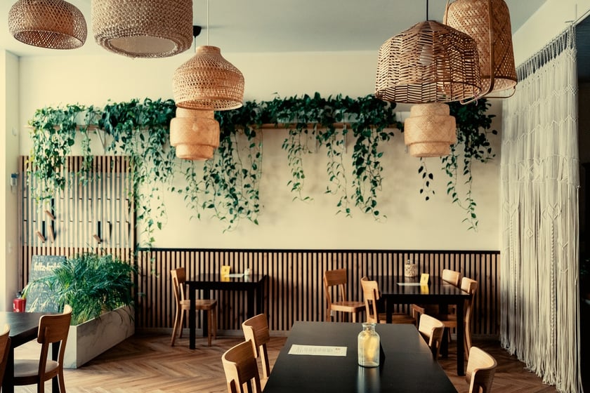 Klubokawiarnia Cafe Równik