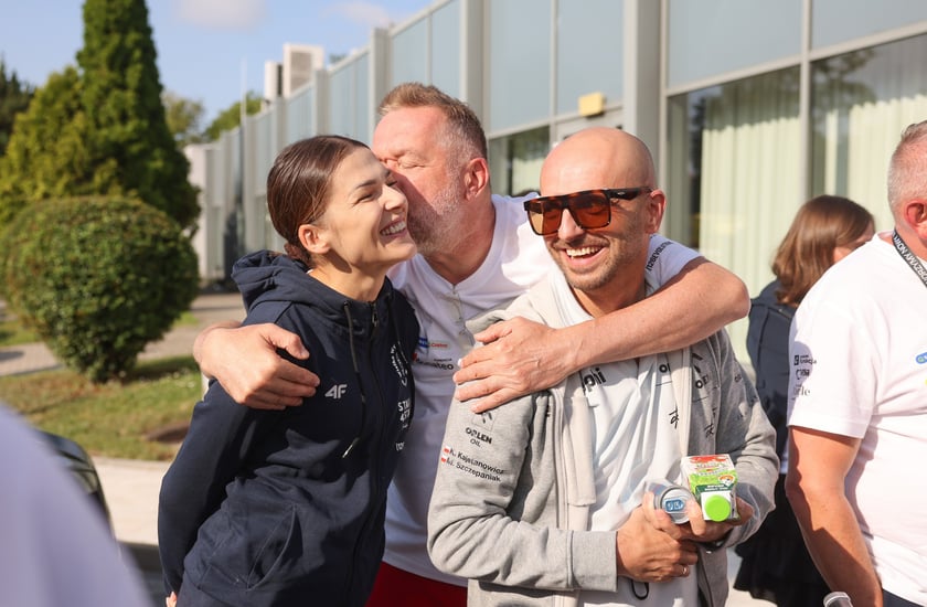 Wielka Wyprawa Maluchów 2025 dotarła do Wrocławia