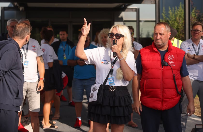Wielka Wyprawa Maluchów 2025 dotarła do Wrocławia