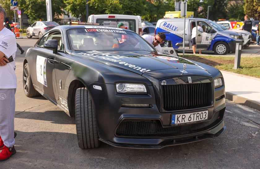 Wielka Wyprawa Maluchów 2025 dotarła do Wrocławia