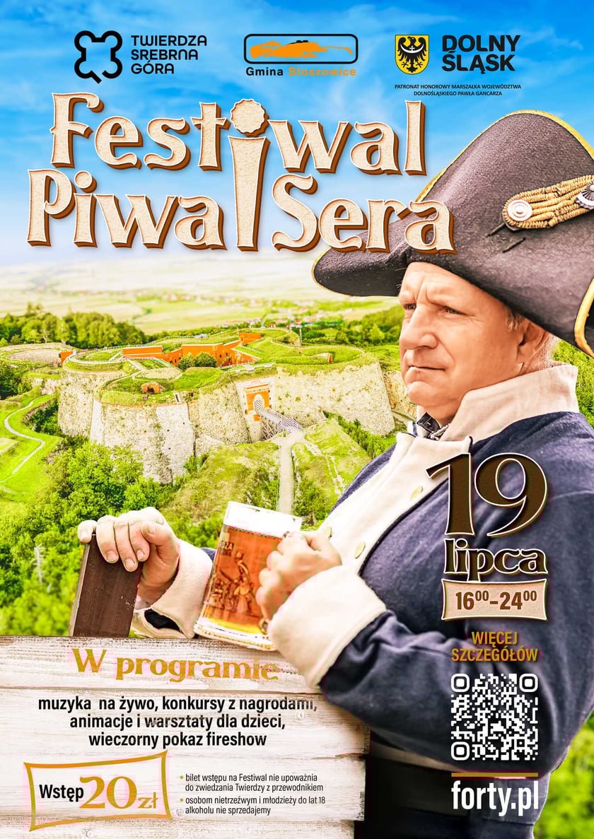 Program wydarzenia