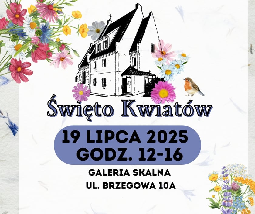 Program wydarzenia