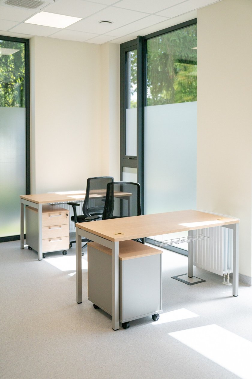 Nowa siedziba Centrum Zdrowia Psychicznego Wrocław-Fabryczna