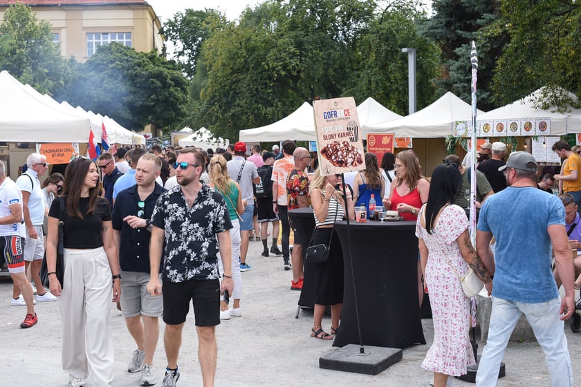Gastro Miasto 26 lipca 2025