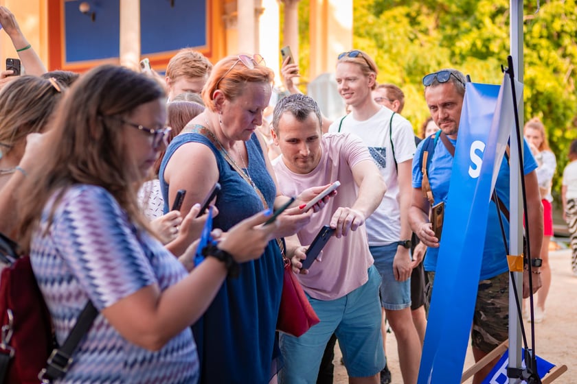 Gra na Bastionie Sakwowym, 26 lipca 2025