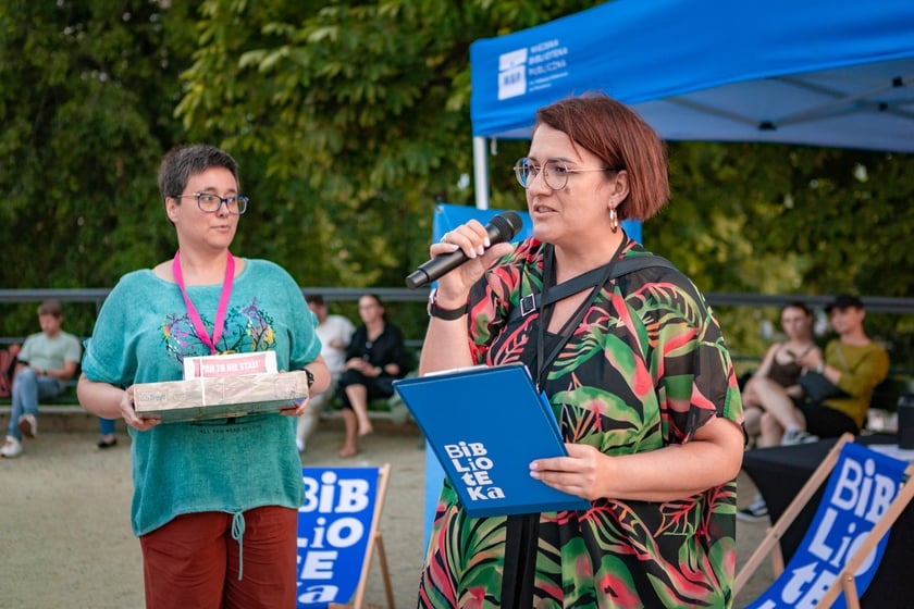 Gra na Bastionie Sakwowym, 26 lipca 2025