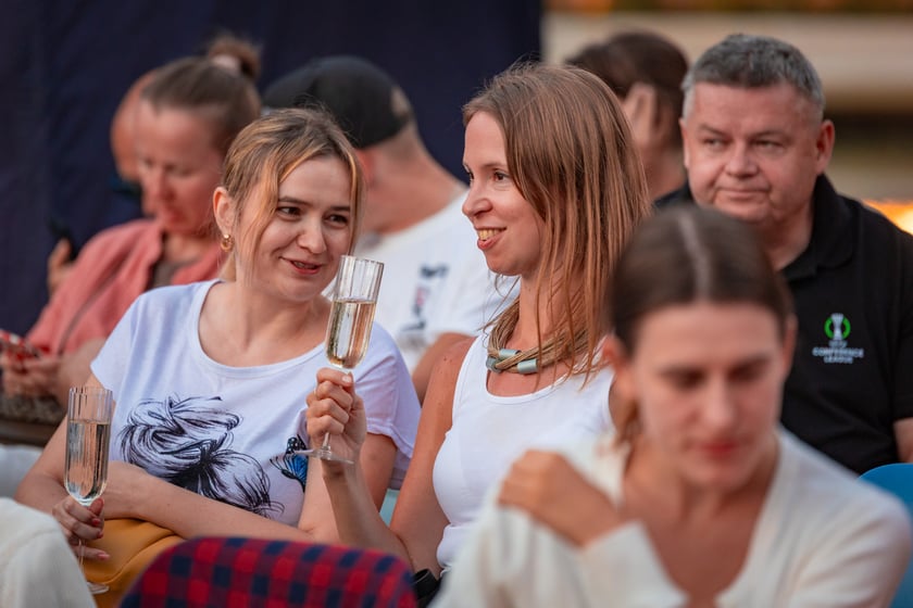 Gra na Bastionie Sakwowym, 26 lipca 2025