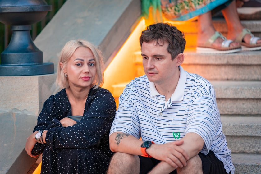 Gra na Bastionie Sakwowym, 26 lipca 2025