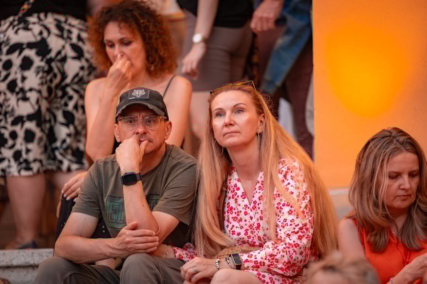 Gra na Bastionie Sakwowym, 26 lipca 2025