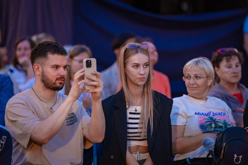 Gra na Bastionie Sakwowym, 26 lipca 2025