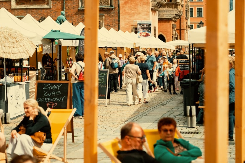 Wrocławska Feta - otwarcie, 01.08.2025