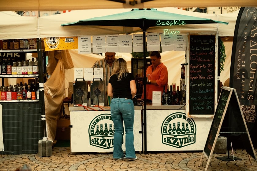 Wrocławska Feta - otwarcie, 01.08.2025