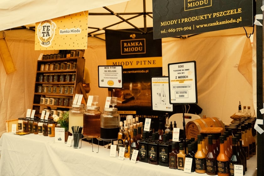 Wrocławska Feta - otwarcie, 01.08.2025