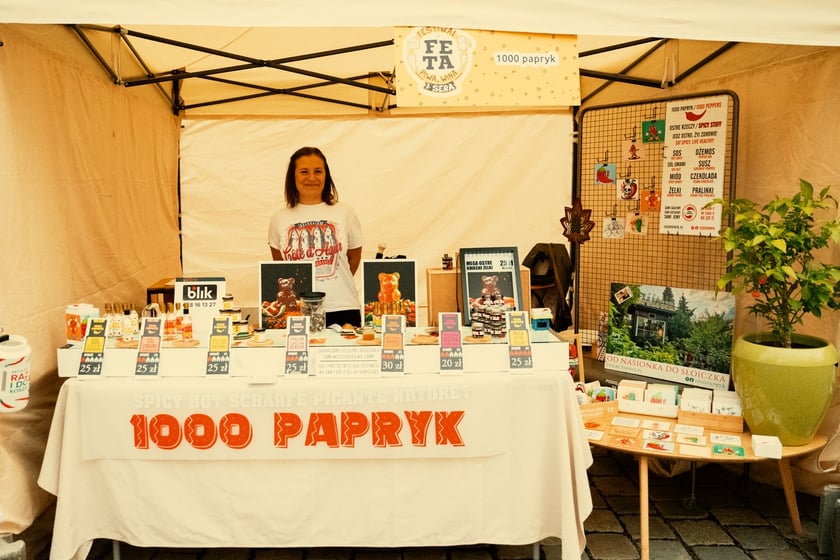 Wrocławska Feta - otwarcie, 01.08.2025