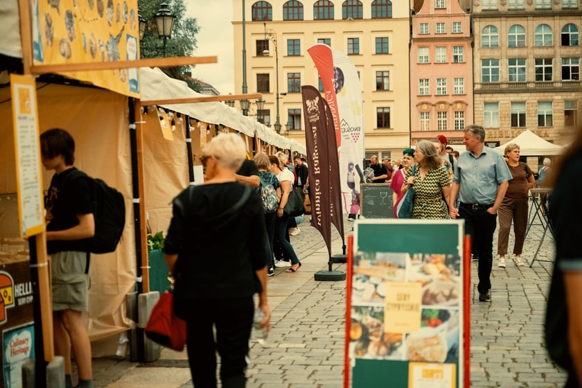 Wrocławska Feta - otwarcie, 01.08.2025