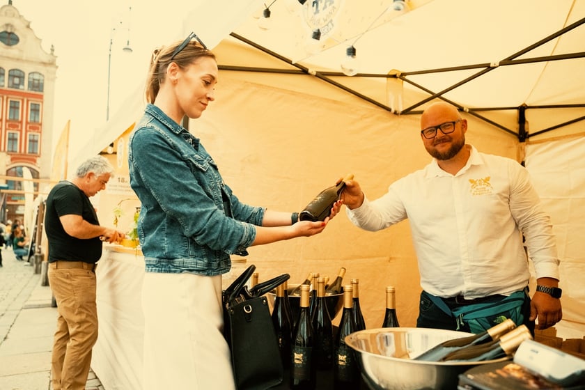 Wrocławska Feta - otwarcie, 01.08.2025