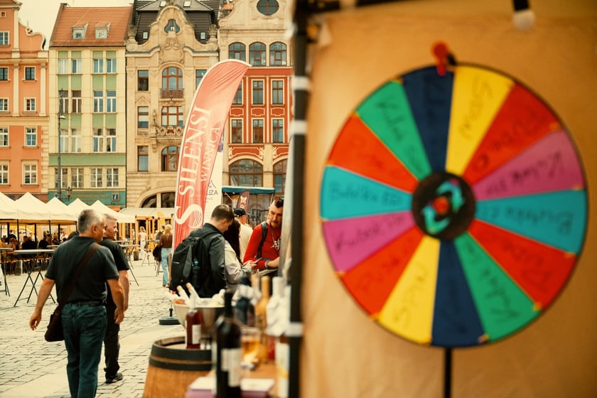 Wrocławska Feta - otwarcie, 01.08.2025