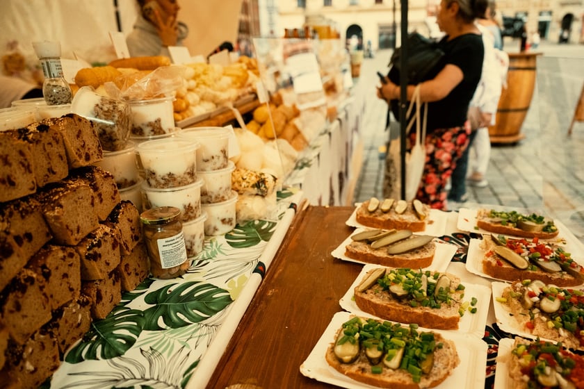 Wrocławska Feta - otwarcie, 01.08.2025