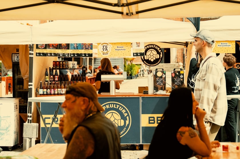 Wrocławska Feta - otwarcie, 01.08.2025