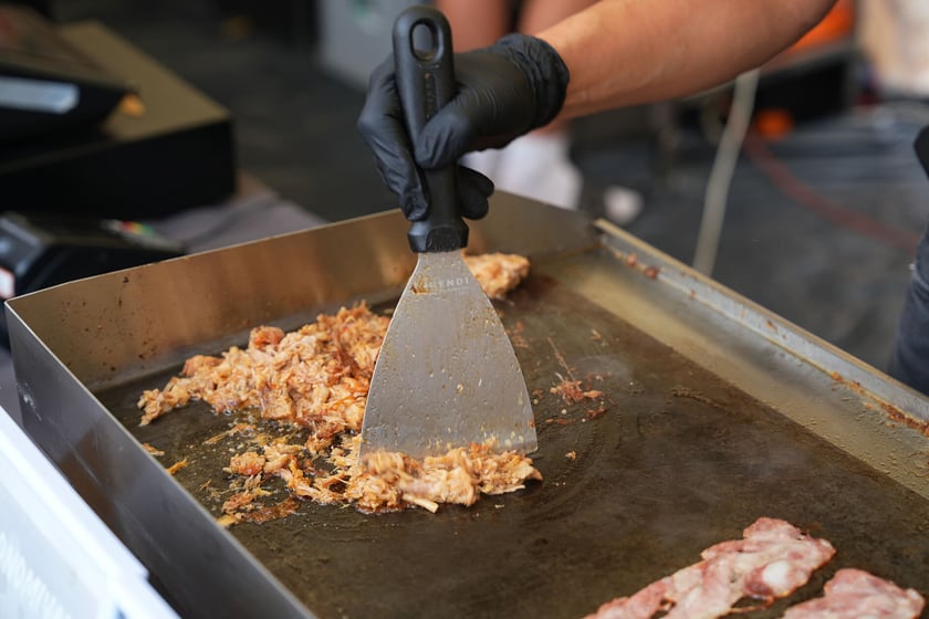 Festiwal Piwa, Wina i Sera FETA, sobota 2 sierpnia 2025