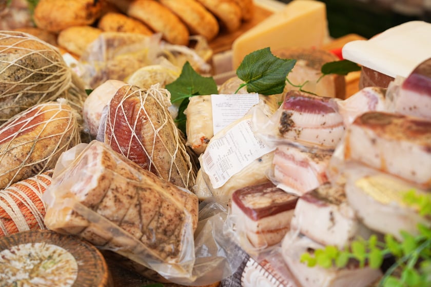 Festiwal Piwa, Wina i Sera FETA, sobota 2 sierpnia 2025