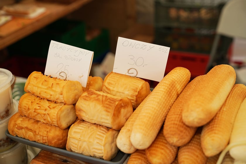 Festiwal Piwa, Wina i Sera FETA, sobota 2 sierpnia 2025