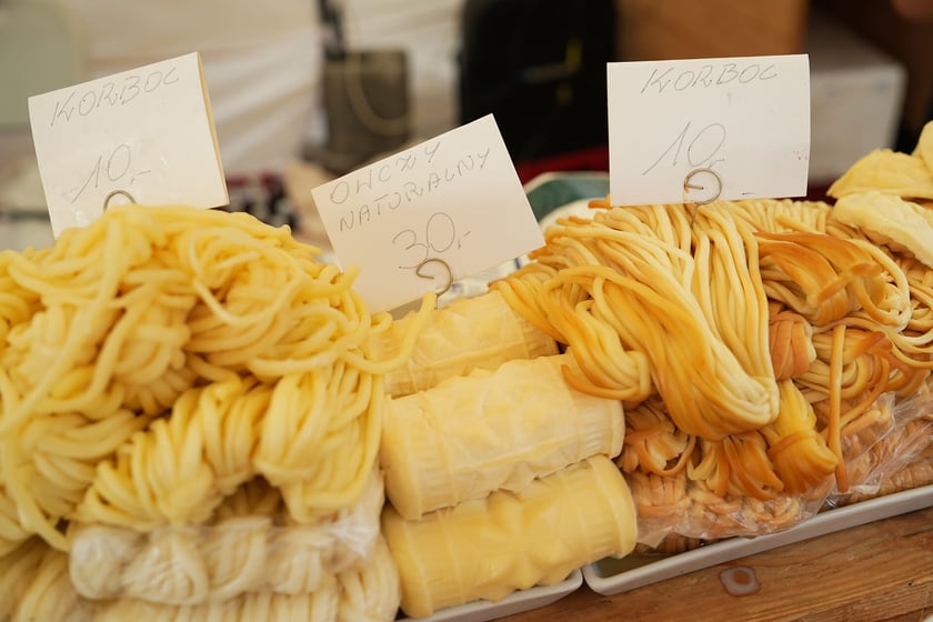 Festiwal Piwa, Wina i Sera FETA, sobota 2 sierpnia 2025