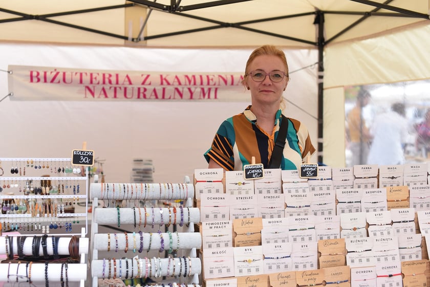 Giełda Staroci w okolicach Rynku, przy Kościele św. Marii Magdaleny na skwerze przy rogu ulic Szewskiej i Wita Stwosza- 8-10 sierpnia