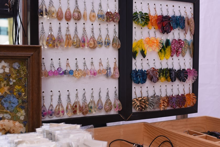 Giełda Staroci w okolicach Rynku, przy Kościele św. Marii Magdaleny na skwerze przy rogu ulic Szewskiej i Wita Stwosza- 8-10 sierpnia