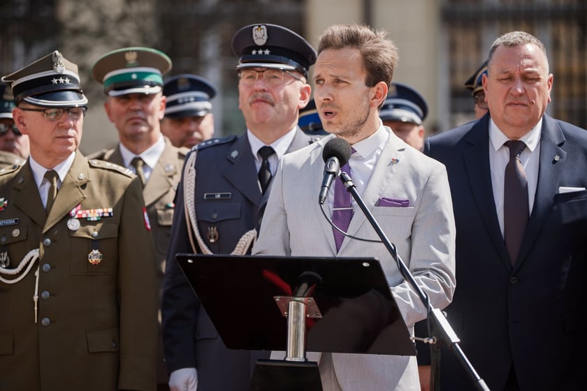 Święto Wojska Polskiego, 15 sierpnia 2025 r. we Wrocławiu