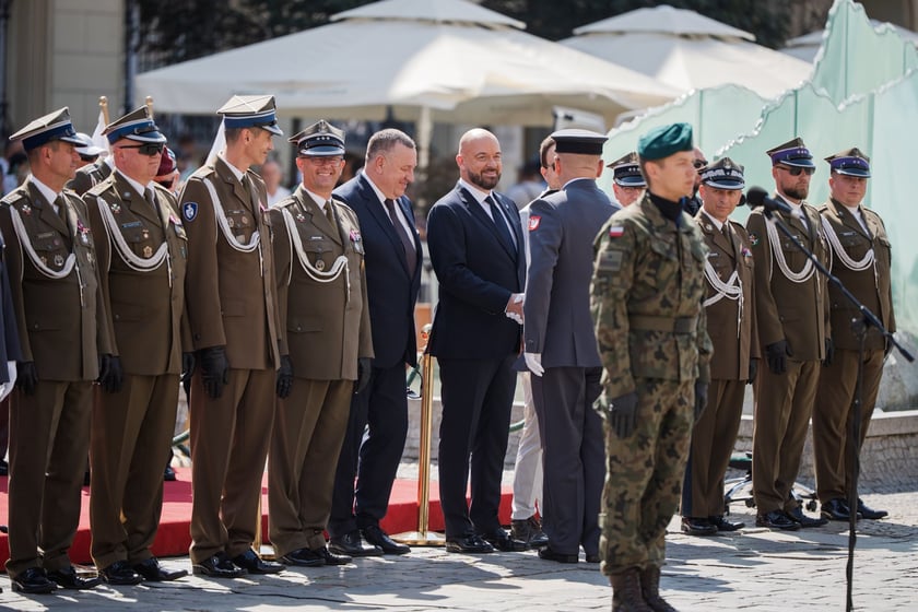 Święto Wojska Polskiego, 15 sierpnia 2025 r. we Wrocławiu