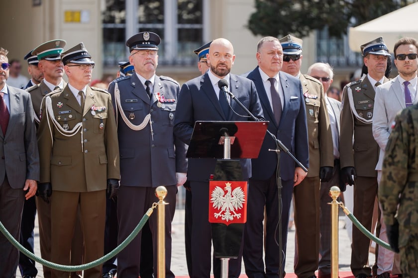 Święto Wojska Polskiego, 15 sierpnia 2025 r. we Wrocławiu