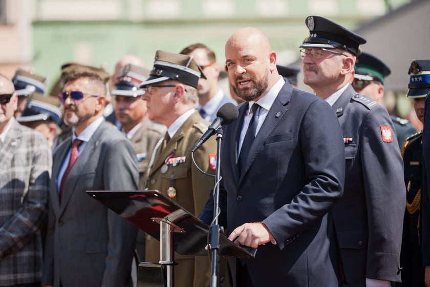 Święto Wojska Polskiego, 15 sierpnia 2025 r. we Wrocławiu