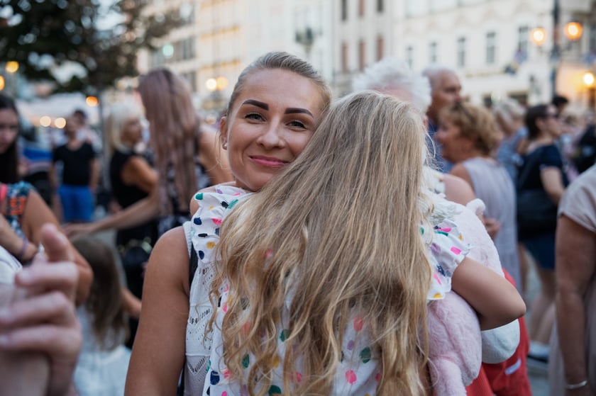 Wrocławska Potańcówka, 16 sierpnia na Rynku we Wrocławiu