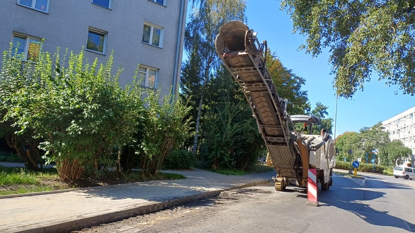 ul. Inżynierska