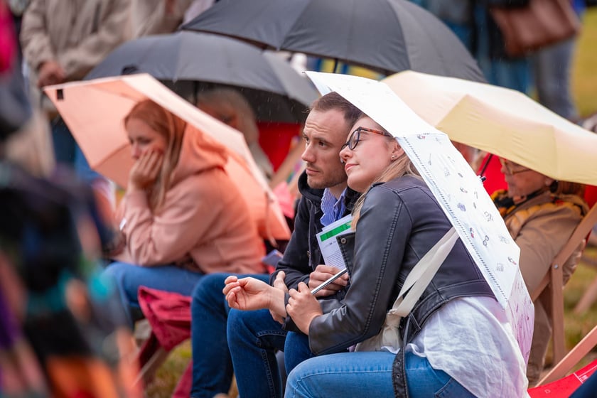 Europejska Noc Literatury 2025, Wrocław 23 sierpnia, osiedle Ołbin