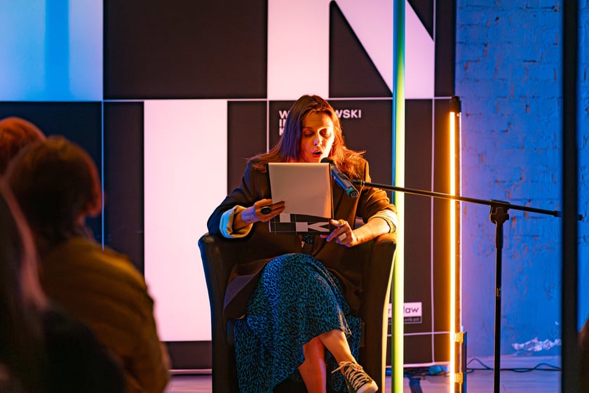 Europejska Noc Literatury 2025, Wrocław 23 sierpnia, osiedle Ołbin