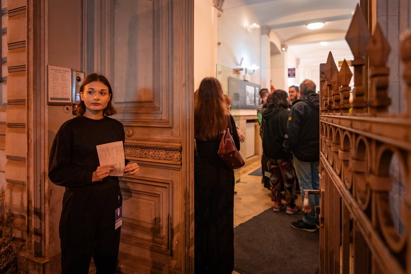 Europejska Noc Literatury 2025, Wrocław 23 sierpnia, osiedle Ołbin