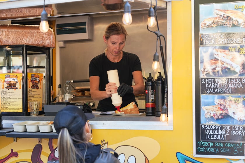 Gastro Miasto 2025 - 24 sierpnia, Wrocław