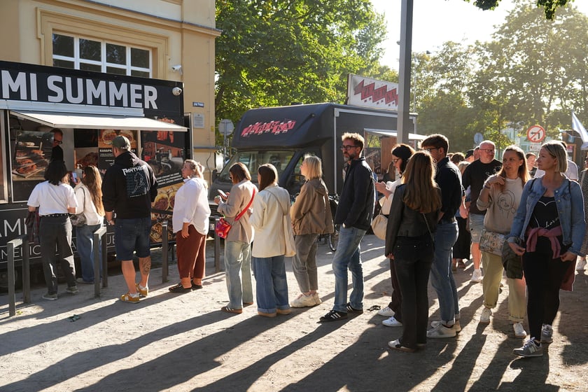 Gastro Miasto 2025 - 24 sierpnia, Wrocław