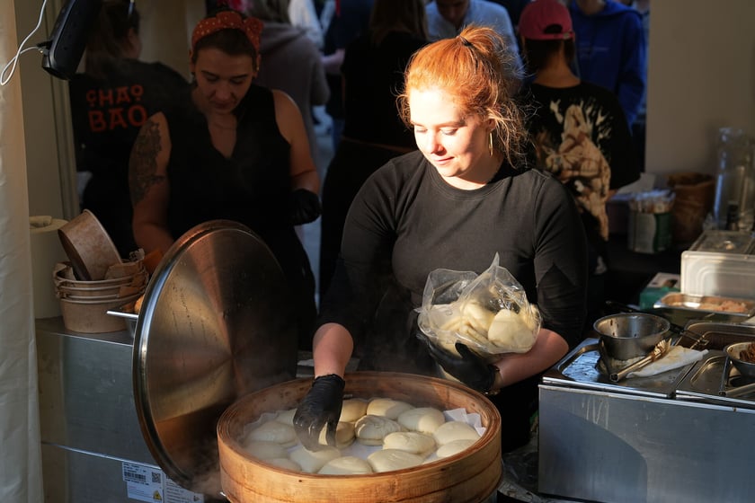 Gastro Miasto 2025 - 24 sierpnia, Wrocław