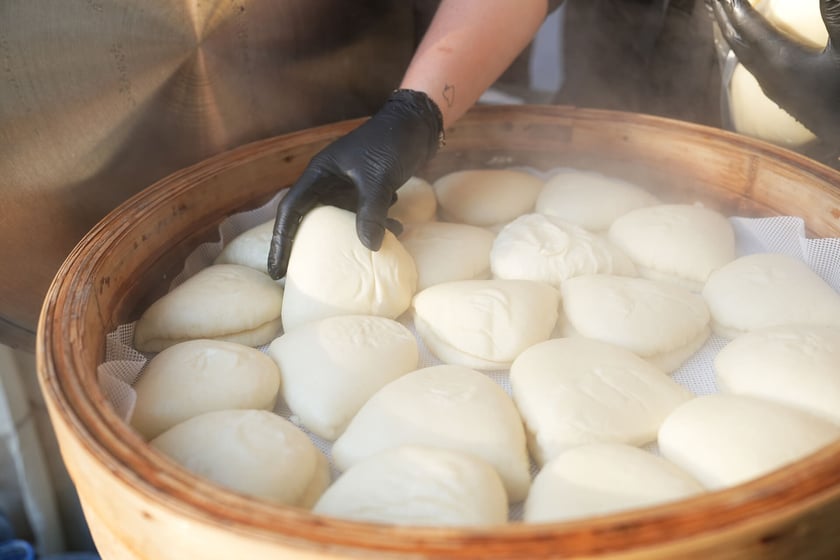 Gastro Miasto 2025 - 24 sierpnia, Wrocław