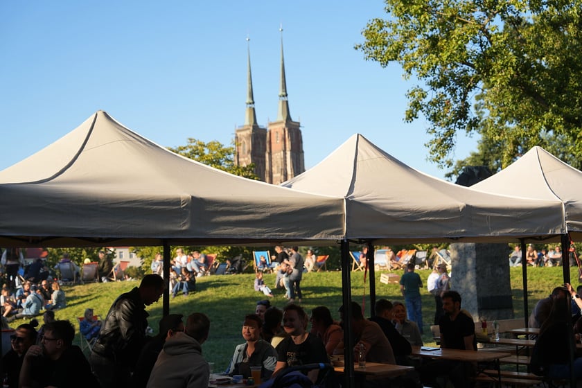 Gastro Miasto 2025 - 24 sierpnia, Wrocław