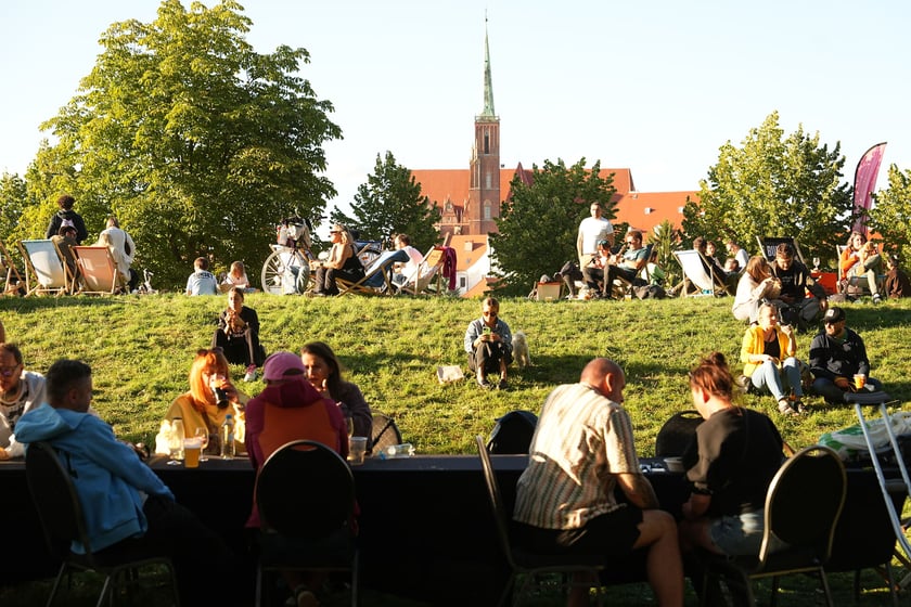 Gastro Miasto 2025 - 24 sierpnia, Wrocław