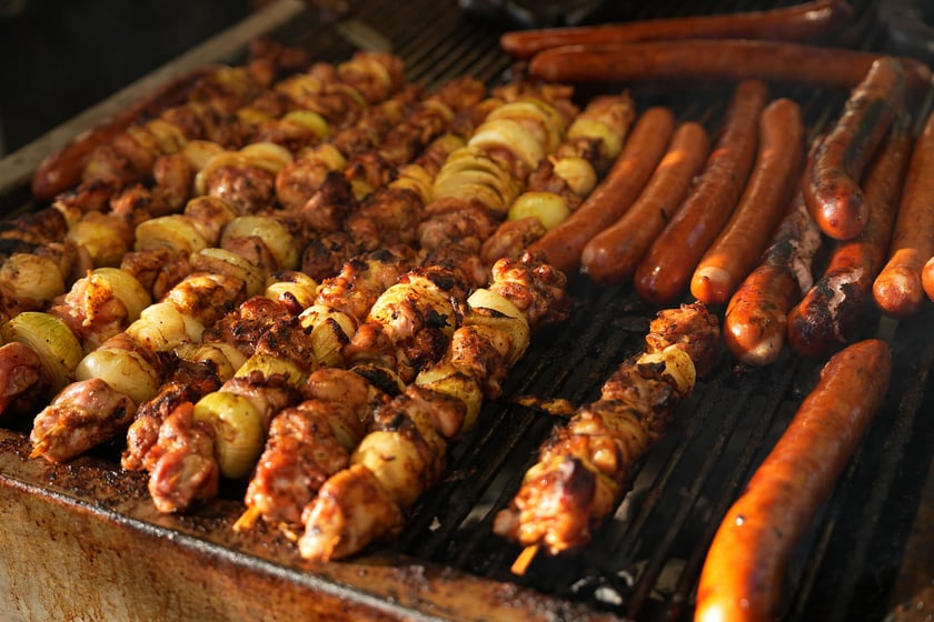 Gastro Miasto 2025 - 24 sierpnia, Wrocław