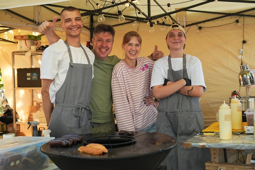 Gastro Miasto 2025 - 24 sierpnia, Wrocław