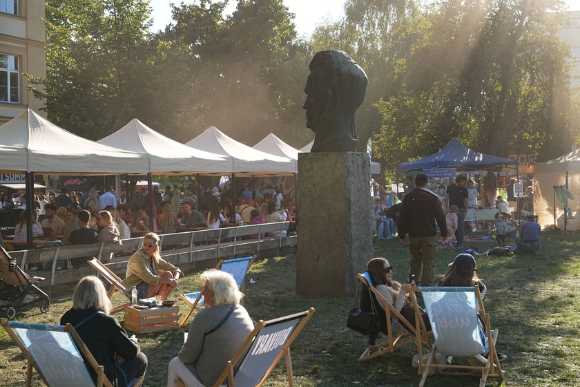 Gastro Miasto 2025 - 24 sierpnia, Wrocław