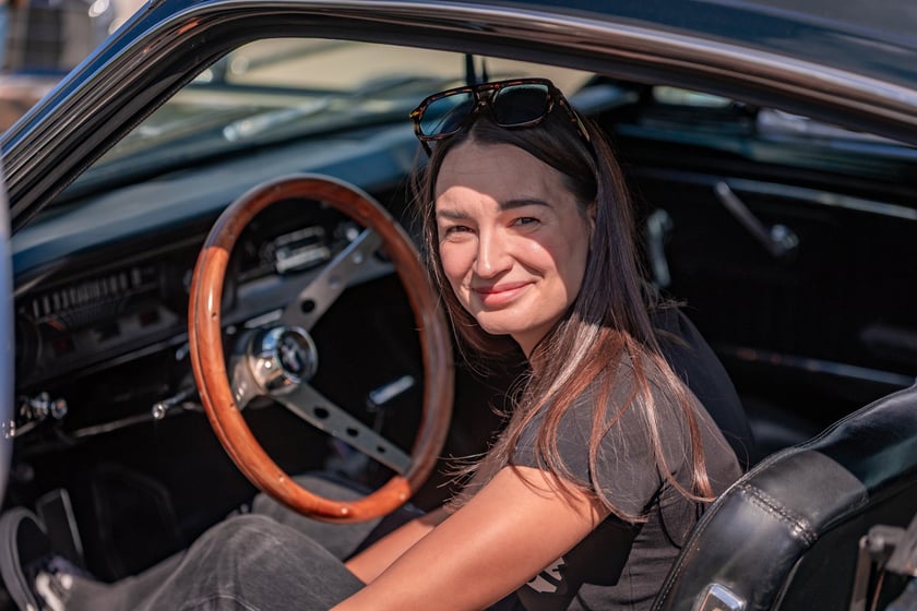 MotoClassic 2025 w Zamku Topacz