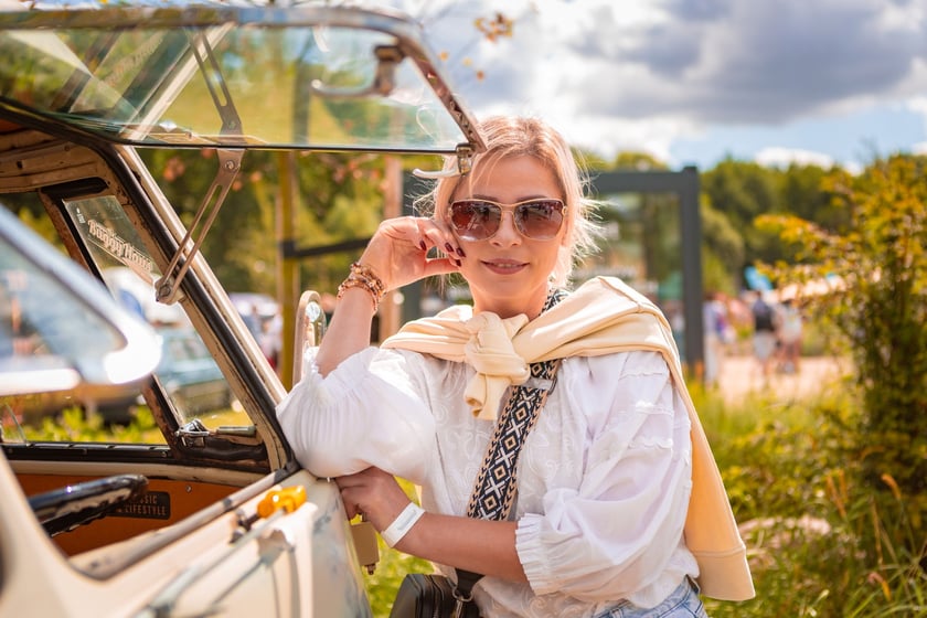 MotoClassic 2025 w Zamku Topacz